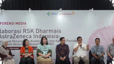 NGS Ubah Cara Dokter Membaca Kanker, Terapi Bisa Disesuaikan Lebih Personal