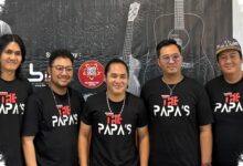 Pop Rock 2000-an Dibangkitkan Lagi Oleh The Papas, Debut “Menghilang” Punya Identitas Kuat