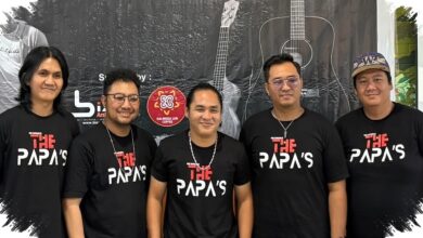 Pop Rock 2000-an Dibangkitkan Lagi Oleh The Papas, Debut “Menghilang” Punya Identitas Kuat