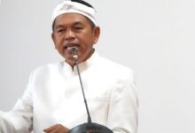 Dedi Mulyadi Perketat Pengendalian Alih Fungsi Lahan, Wisata Dan Perumahan Di Hutan Dihentikan