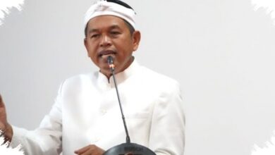 Dedi Mulyadi Perketat Pengendalian Alih Fungsi Lahan, Wisata Dan Perumahan Di Hutan Dihentikan