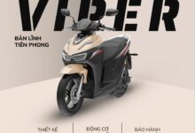 Harga Perdana VinFast Viper Di Indonesia Cuma Rp22 Jutaan, Bekal Vietnam Sudah Teruji