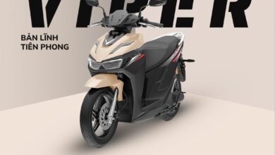 Harga Perdana VinFast Viper Di Indonesia Cuma Rp22 Jutaan, Bekal Vietnam Sudah Teruji