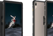 Ulefone RugKing Pad 2 Pro, Tablet Tangguh Android 16 yang Tetap Ringan di Kantong dan Awet Dipakai Berhari-hari