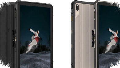 Ulefone RugKing Pad 2 Pro, Tablet Tangguh Android 16 yang Tetap Ringan di Kantong dan Awet Dipakai Berhari-hari