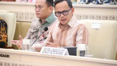 Pemekaran Daerah Tak Boleh Asal Jalan, Desartada Disiapkan Sebagai Penentu Utama