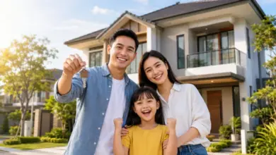 Bunga KPR BRI Mulai 1,75%, Jalan Lebih Longgar Untuk Punya Rumah