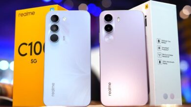 Di Kelas Murah, Realme C100i Menawarkan Baterai Tahan Enam Tahun dan Reverse Charging