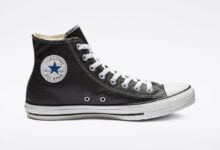 Tetap Dicari Di Tengah Sneaker Modern, Daya Tahan Klasik Converse Chuck Taylor