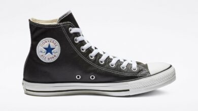 Tetap Dicari Di Tengah Sneaker Modern, Daya Tahan Klasik Converse Chuck Taylor