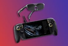 Layar OLED 120Hz Dan Ryzen AI Jadi Senjata Baru ROG Xbox Ally X20, Paket AR-nya Ikut Bikin Beda