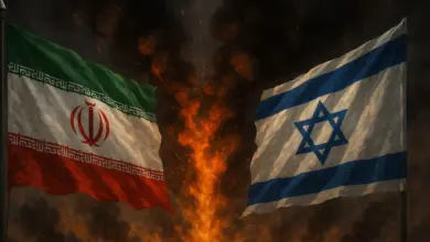 Teheran Siapkan Balasan Jika Beirut Selatan Diserang, Utara Israel Terancam Membara
