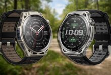 Amazfit Balance 3 Bawa Layar Super Terang, Baterai 21 Hari Jadi Senjata Utama