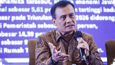 Daerah Diminta Turun Tangan Mengawal MBG, Menu Hingga Keamanan Pangan Tak Bisa Dilewatkan