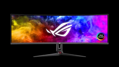 Asus ROG Strix QD-OLED 34 Inci Kini Lebih Masuk Akal, Diskonnya Sentuh Rekor Terendah