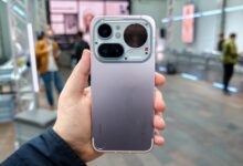 Perekaman 4K 60 FPS Akhirnya Dibuka Di Nothing Phone (4a) Pro, Kamera Utama Dan Telefoto Ikut Kebagian