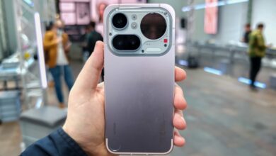 Perekaman 4K 60 FPS Akhirnya Dibuka Di Nothing Phone (4a) Pro, Kamera Utama Dan Telefoto Ikut Kebagian