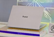 Asus ProArt P16 Dan P14, Laptop Tipis Yang Berani Mengejar Tenaga AI Setara Workstation