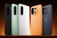Baterai 8.000mAh Dan IP69K Jadi Andalan OnePlus Turbo 6X Pro, Siap Tantang Rival Di Kelas Rp 1,5 Juta