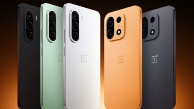 Baterai 8.000mAh Dan IP69K Jadi Andalan OnePlus Turbo 6X Pro, Siap Tantang Rival Di Kelas Rp 1,5 Juta