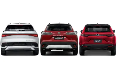 Selisih Biaya Harian Atto 3 Dan Yaris Cross Hybrid, Mana Lebih Irit Di 2026?