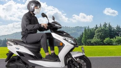 Dengan Rp28 Jutaan, Polytron EVO Tawarkan Fitur Lengkap untuk Mobilitas Harian di Kota