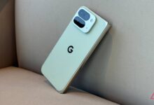 Tambah Satu Line Di Verizon, Pixel 10 Pro Bisa Dibawa Pulang Tanpa Bayar di Muka