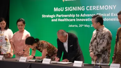 AI Kesehatan Fujifilm dan Siloam Menjangkau Skrining TB Hingga Pelatihan Tenaga Medis