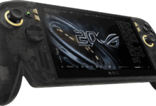 Dari PC Kelas Atas Hingga Genggaman, ASUS ROG Satukan RTX 5090 Dan Ally X20 Dalam Satu Ekosistem