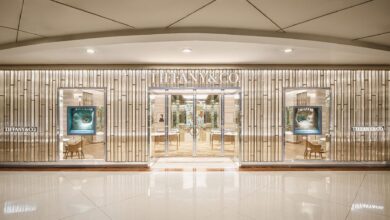 Purbaya Pertanyakan Dasar Penyegelan Tiffany & Co, Bea Cukai Tegaskan Denda Rp 97,49 Miliar