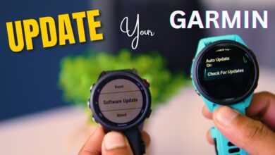 Bug Yang Bikin Instinct E Terkunci Akhirnya Dibereskan Garmin Lewat Update Baru