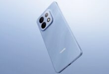 Baterai 6.620mAh dan Pengisian 40W Jadi Andalan Huawei Nova Y74 untuk Pemakaian Seharian