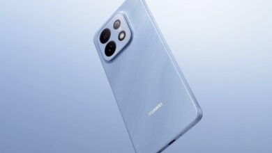 Baterai 6.620mAh dan Pengisian 40W Jadi Andalan Huawei Nova Y74 untuk Pemakaian Seharian