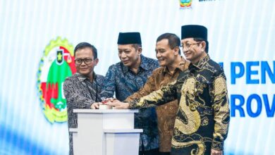 Jawa Tengah Memulai Pelajaran Koperasi Dari Sekolah, Generasi Muda Didorong Pahami Ekonomi Pancasila