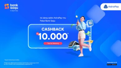 Cashback AstraPay Disiapkan, Astra Ubah Kebiasaan Karyawan Naik Transportasi Umum