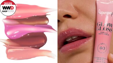 Bibir Glossy Tanpa Terlihat Tebal, 4 Tinted Lip Balm Ini Dijual Mulai Rp26 Ribu
