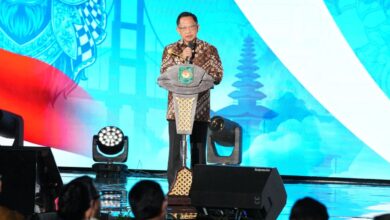 Pemerintah Daerah Jawa-Bali Bersaing Rebut Insentif Rp3 Miliar, Kulon Progo dan Bali Unggul Di Banyak Kategori