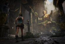 Spesifikasi Awal Tomb Raider Legacy Of Atlantis Cukup Ringan, PC Lima Tahun Masih Punya Peluang Besar