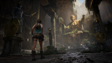 Spesifikasi Awal Tomb Raider Legacy Of Atlantis Cukup Ringan, PC Lima Tahun Masih Punya Peluang Besar