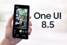 Pembaruan Besar Samsung Menyapa Galaxy M17 dan M17e, One UI 8.5 Bawa Tampilan Lebih Rapi dan Lengkap