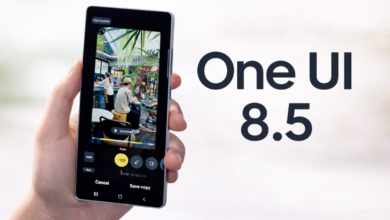 Pembaruan Besar Samsung Menyapa Galaxy M17 dan M17e, One UI 8.5 Bawa Tampilan Lebih Rapi dan Lengkap