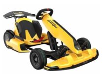 Tiga Pembalap Junior Indonesia Tembus Italia, Barcode Gokart Buka Sejarah Baru di SWS E-Finals