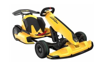 Tiga Pembalap Junior Indonesia Tembus Italia, Barcode Gokart Buka Sejarah Baru di SWS E-Finals