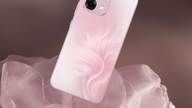 Baterai 7000 mAh Dalam Bodi Ramping, OPPO A6 Pro 5G Tetap Siap Dihajar Seharian