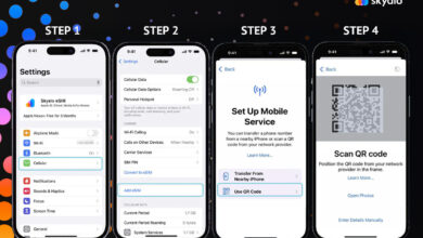 Banyak Opsi eSIM Android Terlihat Menarik, Tapi Satu Pilihan Keliru Bisa Mengurangi Kebebasan Pakai