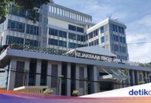 Kasus Korupsi Indramayu Tak Boleh Mandek, Mahasiswa Tagih Ketegasan Kajati Baru Jabar