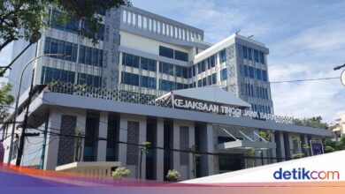 Kasus Korupsi Indramayu Tak Boleh Mandek, Mahasiswa Tagih Ketegasan Kajati Baru Jabar