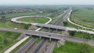 Sirene Patroli Tol Masih Diizinkan Saat Arus Padat, Ini Batas Pengecualian Kakorlantas