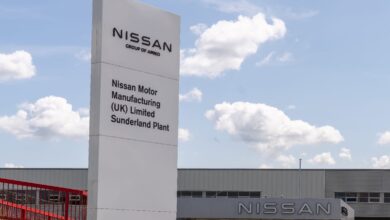 Pabrik Nissan Sunderland Dibuka Untuk Chery, Langkah Besar Menekan Impor Ke Eropa