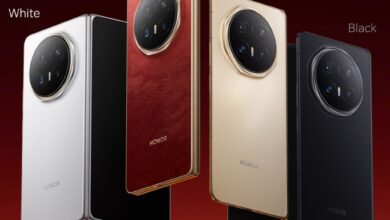 Baterai 6.660 mAh dan Bonus Rp13 Jutaan, Honor Magic V6 Langsung Panaskan Pre-Order Global